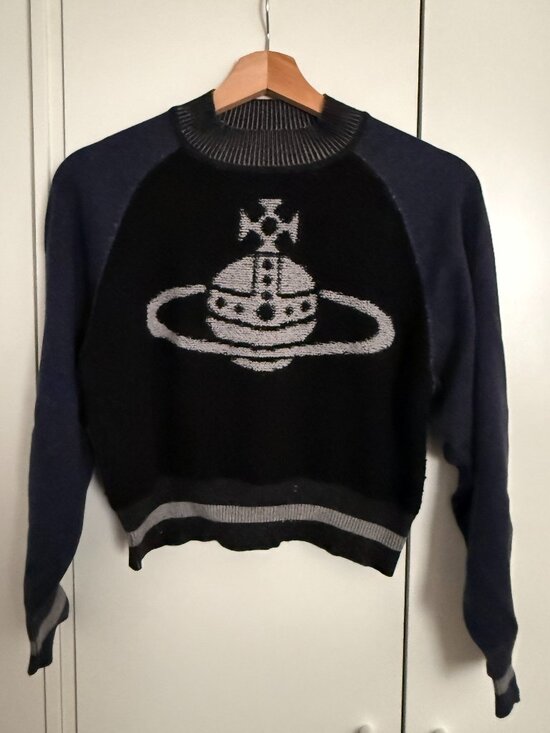 Vivienne Westwood Sweaters - Vivienne Westwood Sweater